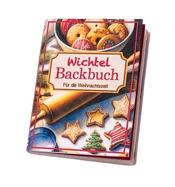 Produktbild: Das ultimative Wichtelideen-Buch. Wichtelaktionen, Streiche & Zauberei f&uuml;r jeden Tag.