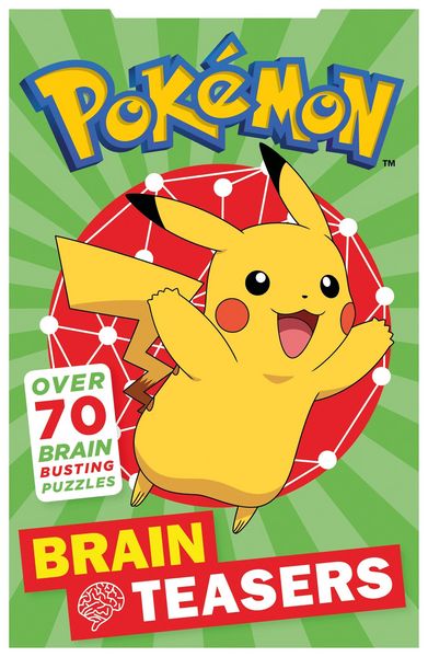 Produktbild: Pokmon Brain_pokmon Pocket Pb