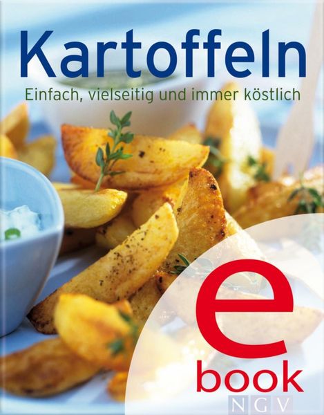 Produktbild: Kartoffeln