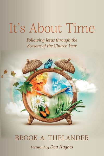 Produktbild: It's About Time