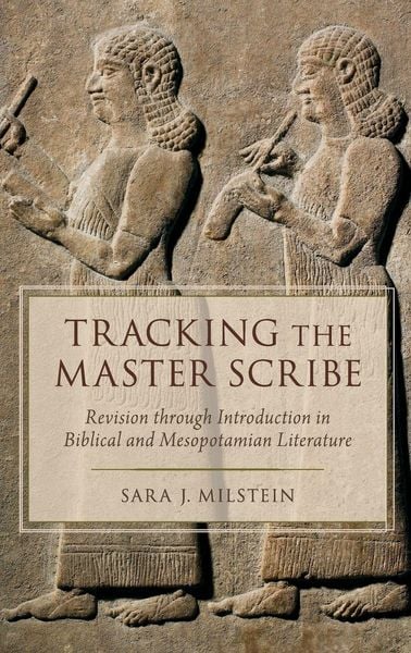 Produktbild: Tracking the Master Scribe