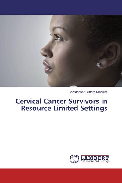 Produktbild: Cervical Cancer Survivors in Resource Limited Settings