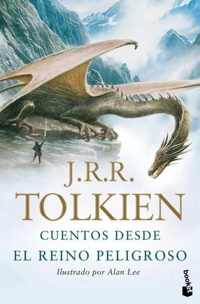 Produktbild: Cuentos Desde El Reino Peligr..5017/7.Bo