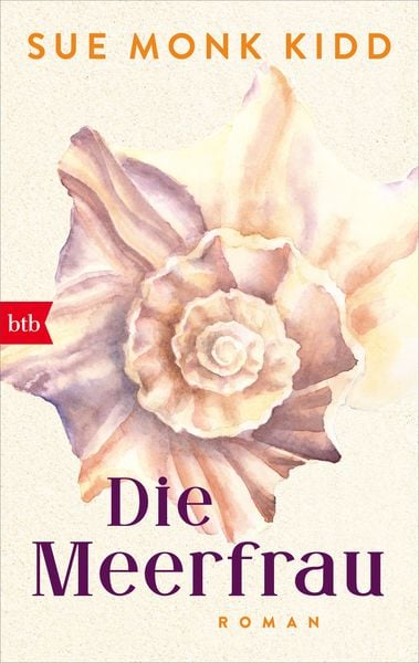Produktbild: Die Meerfrau