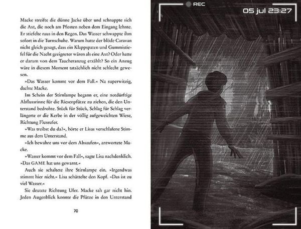 Produktbild: The Game &ndash; Das Spiel erwacht