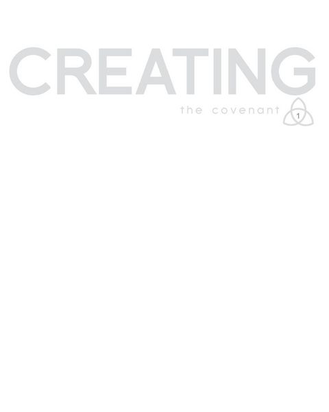 Produktbild: Covenant Bible Study