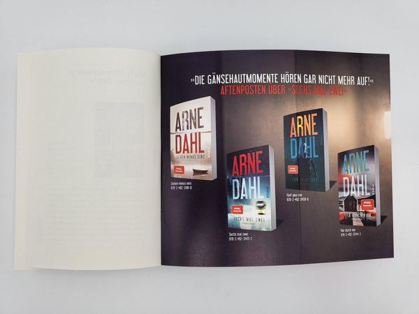 Produktbild: Null gleich eins