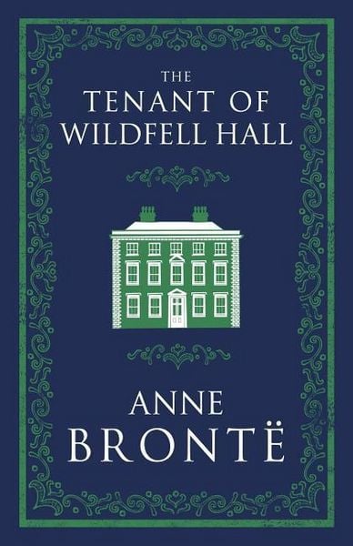 Produktbild: The Tenant of Wildfell Hall