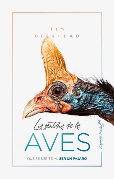 Produktbild: Los sentidos de las aves