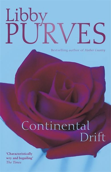 Produktbild: Purves, L: Continental Drift
