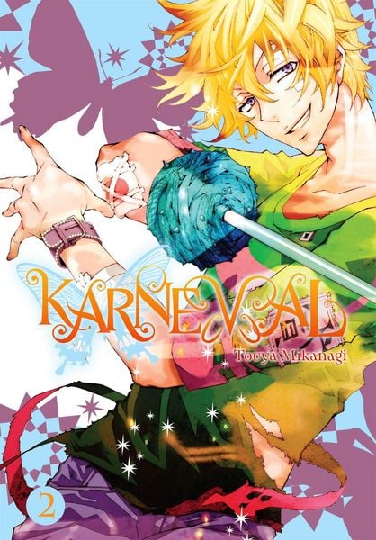 Produktbild: Karneval, Vol. 2