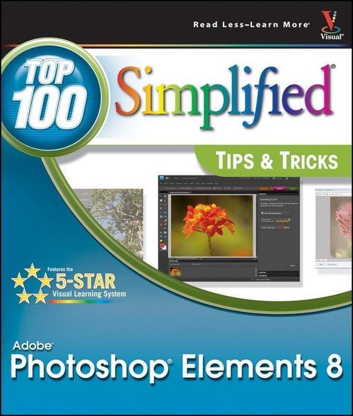 Produktbild: Photoshop Elements 8