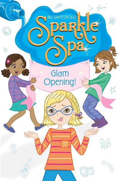 Produktbild: Glam Opening!