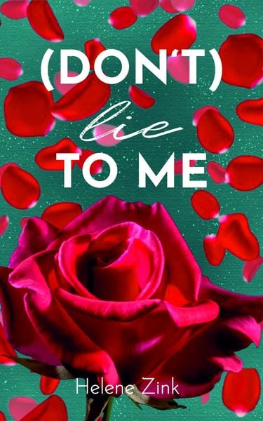 Produktbild: (Don't) lie to me