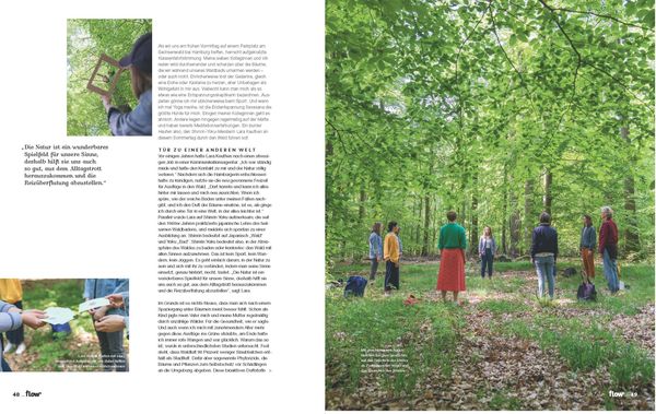 Produktbild: Flow Nummer 74 (4/2023)