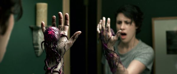 Produktbild: Alien Blood - Die letzte Hoffnung