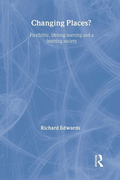 Produktbild: Changing Places?