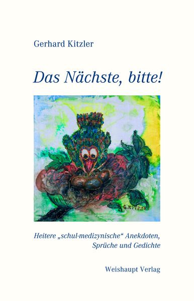 Produktbild: Das N&auml;chste, bitte!