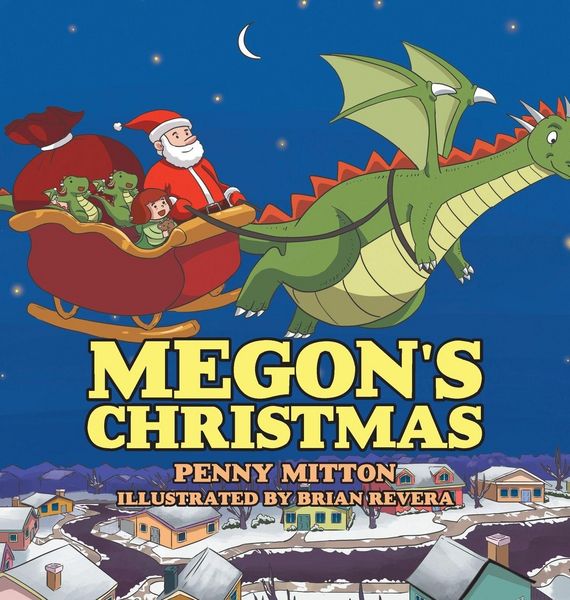 Produktbild: Megon's Christmas