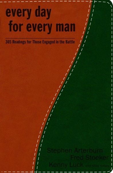 Produktbild: Every Day for Every Man