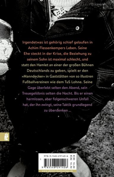 Produktbild: Der Manndecker