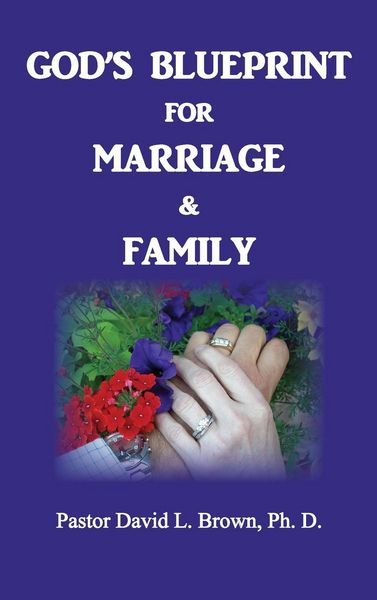 Produktbild: Blueprint for Marriage & Family (Marriage)