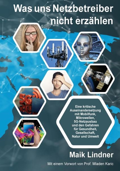 Produktbild: Was uns Netzbetreiber nicht erz&auml;hlen
