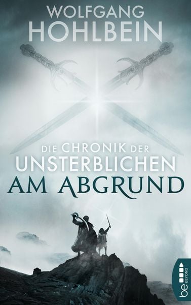Produktbild: Die Chronik der Unsterblichen - Am Abgrund