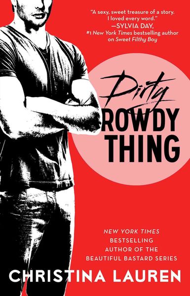 Produktbild: Dirty Rowdy Thing