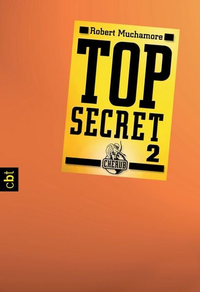 Produktbild: Top Secret 2 - Hei&szlig;e Ware