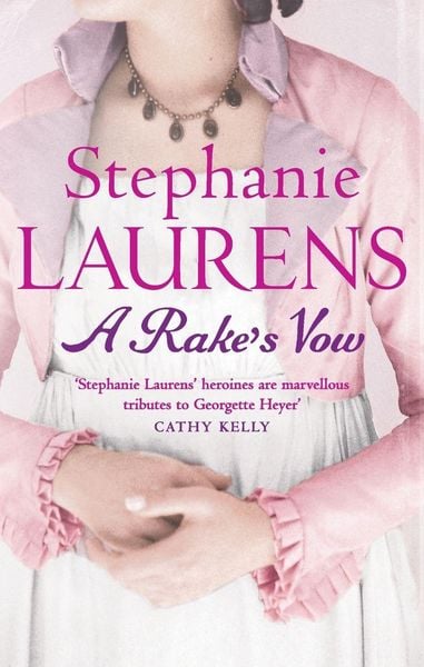 Produktbild: A Rake's Vow