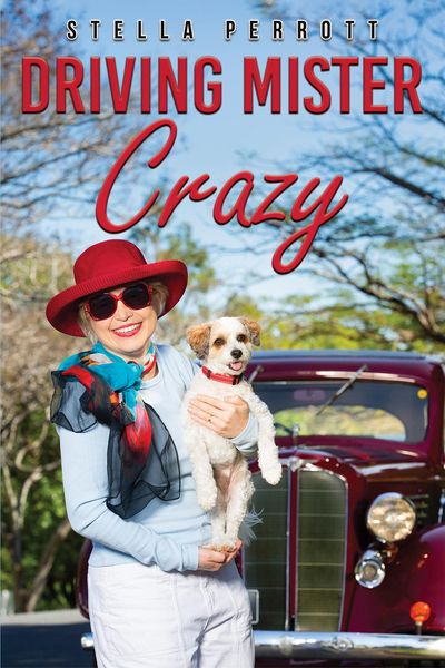 Produktbild: Driving Mister Crazy