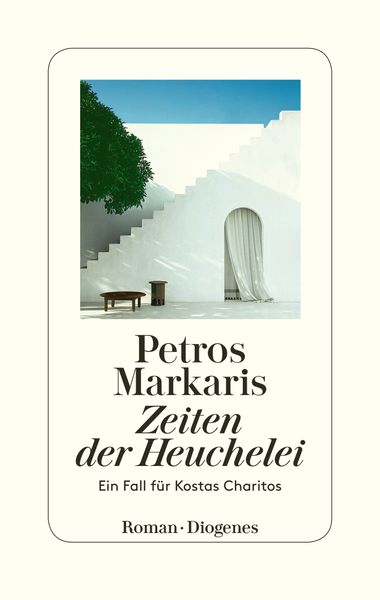 Produktbild: Zeiten der Heuchelei