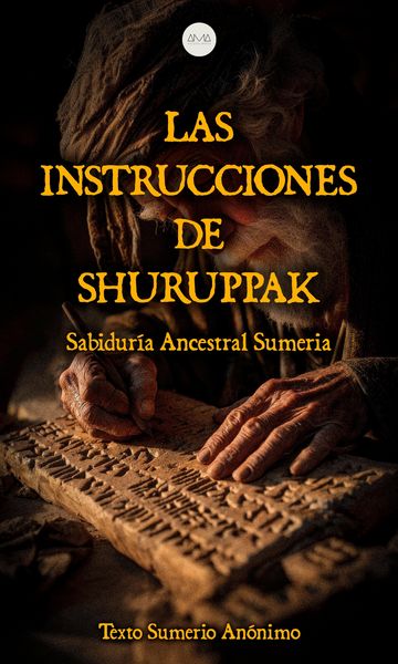 Produktbild: Las Instrucciones de Shuruppak