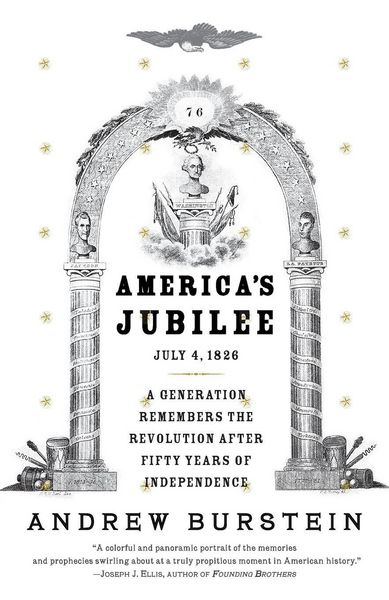 Produktbild: America's Jubilee