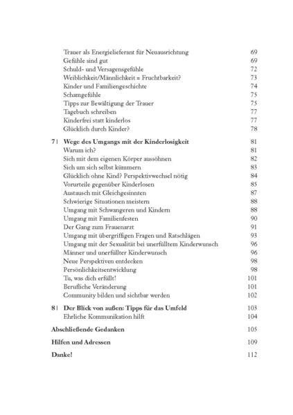 Produktbild: Ungewollt kinderlos &ndash; und jetzt?