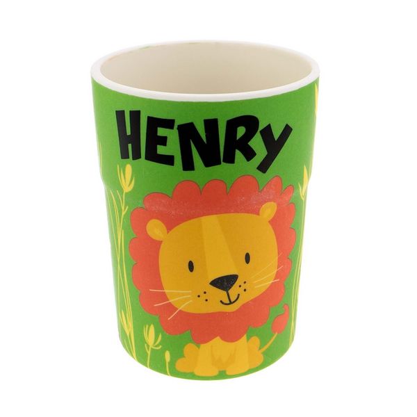 Produktbild: HTI-Living Kinderbecher Henry Kinderbecher Henry