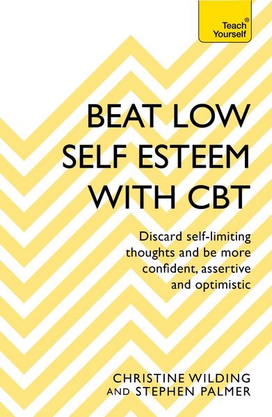Produktbild: Beat Low Self-Esteem With CBT