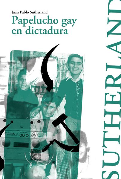 Produktbild: Papelucho gay en dictadura