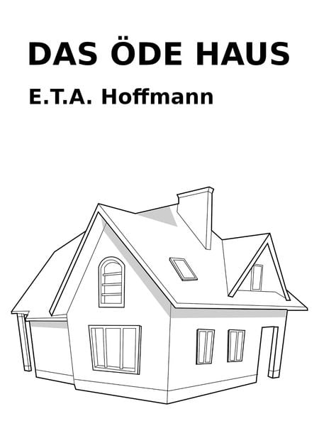 Produktbild: Das &ouml;de Haus