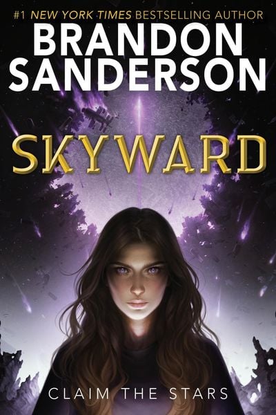 Produktbild: Skyward