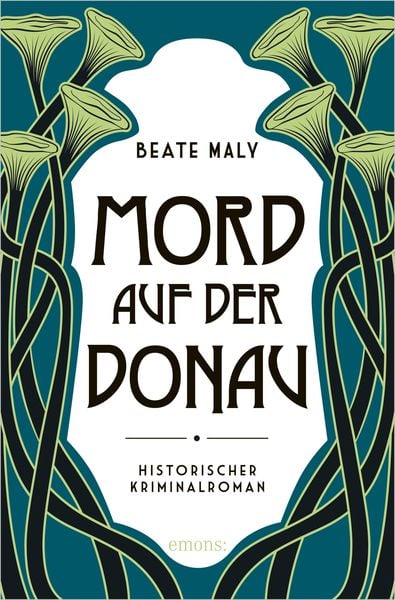 Produktbild: Mord auf der Donau