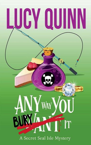Produktbild: Any Way You Bury It