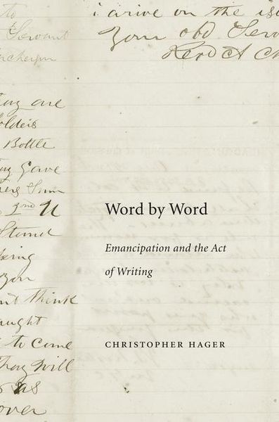 Produktbild: Word by Word