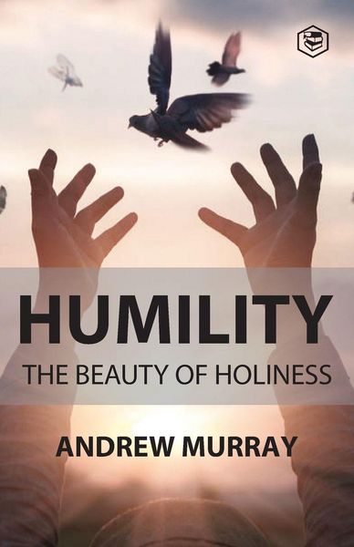 Produktbild: Humility The Beauty of Holiness