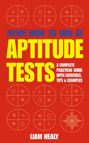 Produktbild: More How to Win at Aptitude Tests