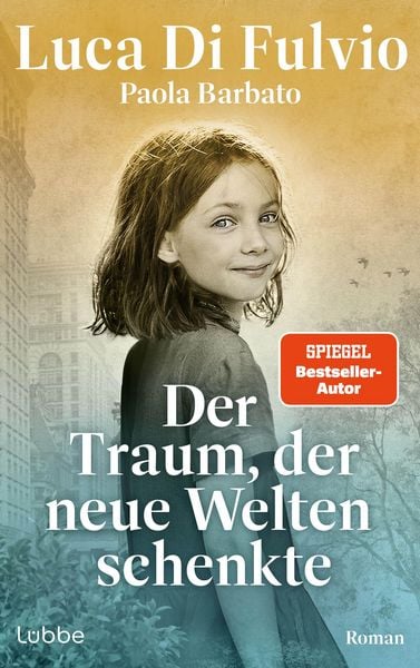 Produktbild: Der Traum, der neue Welten schenkte