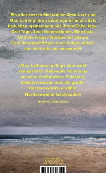Produktbild: Sylter Welle
