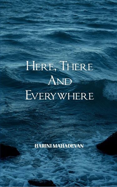 Produktbild: Here, there and everywhere
