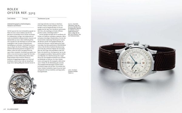 Produktbild: Die Geschichte der Uhr